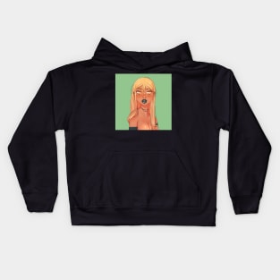 Azalee Kids Hoodie